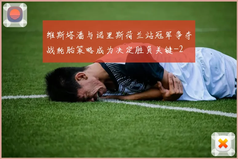 维斯塔潘与诺里斯荷兰站冠军争夺战轮胎策略成为决定胜负关键